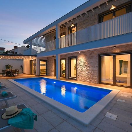 Villa Pjaula Zadar Exteriör bild