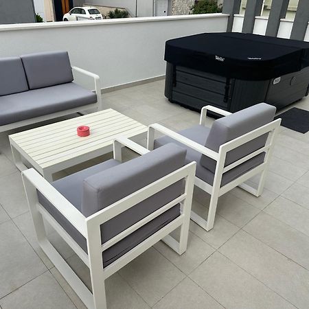 Villa Pjaula Zadar Exteriör bild